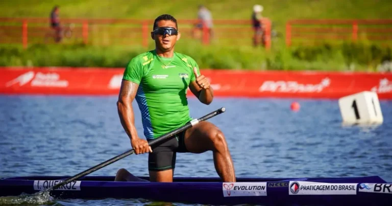 Isaquias Queiroz