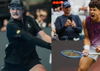 João Fonseca pode enfrentar atual campeão nas oitavas do Masters 1000 de Montreal