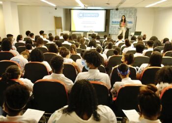 Prefeitura de Salvador e Parque Social abrem inscrições para o Projeto Jovem Aprendiz Empreendedor 2026-2028