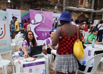 Mutirão PopRuaJud chega a Camaçari na sexta-feira com serviços diversos e gratuitos