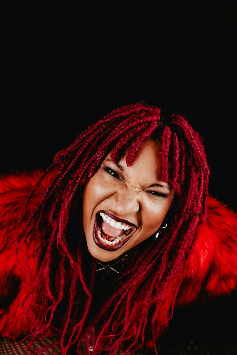 Larissa Luz - Divulgação 2