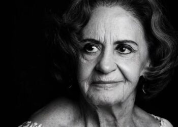 Morre atriz Laura Cardoso aos 98 anos, em São Paulo