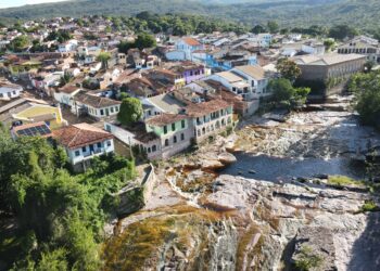 Cidade Negra, Michel Teló, Larissa Luz e Rachel Reis estão na programação do Festival de Lençóis