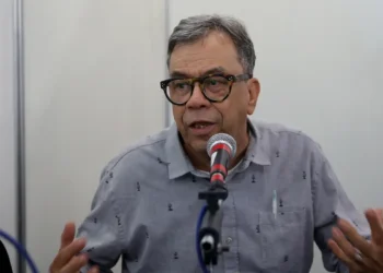 Morre, em Salvador, o poeta e ativista Luis Turiba