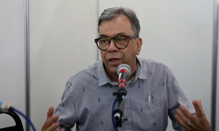 Luis Turiba