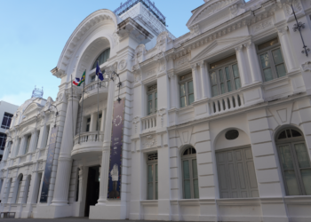 MUNCAB oferece entrada gratuita de 05 a 09 de agosto durante a Flipelô
