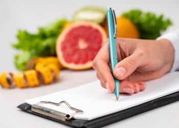 Curso de Nutrição da Unijorge atende população com serviços gratuitos de educação nutricional e dietoterapia