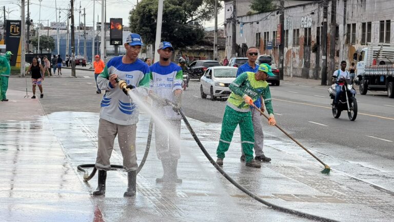 Operação Bairro no Grau Foto Limpurb (2)