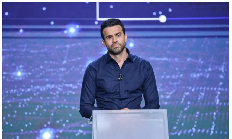 Pablo Marçal