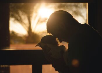Paternidade muda o cérebro masculino
