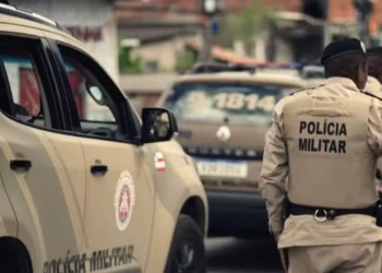 Pernambués: idoso que foi baleado em operação policial saía de casa para trabalhar