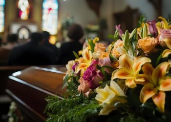 Morte inesperada pode agravar desequilíbrio financeiro das famílias