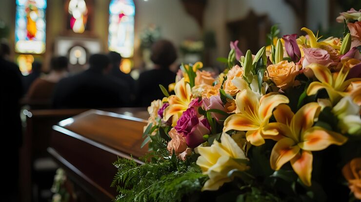 Planejamento funerário torna despedida mais suave