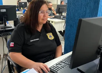 Polícia Civil realiza Dia D de prevenção ao feminicídio na Operação “Por Elas”