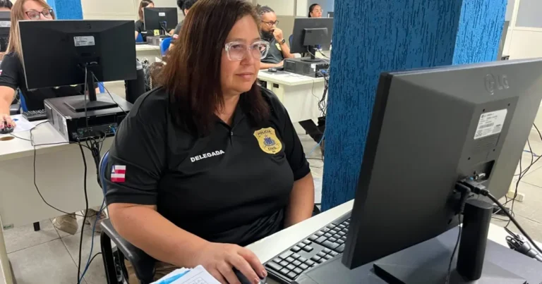 Polícia civil