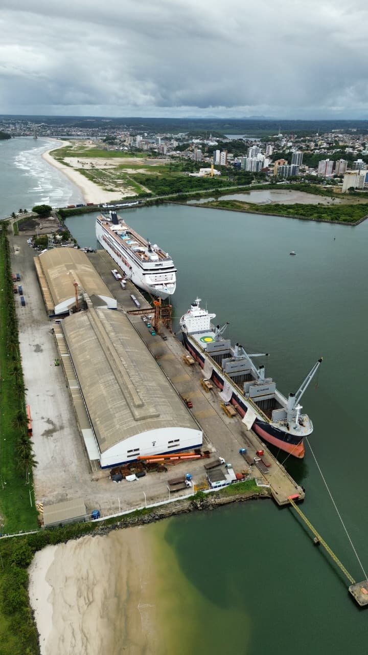 Porto de Ilhéus - Fotos Neto Carriço (2)