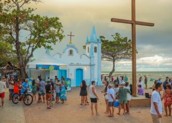 IX Festa da Baleia Jubarte movimenta programação do 4º Festival Praia do Forte A Seu Gosto essa semana
