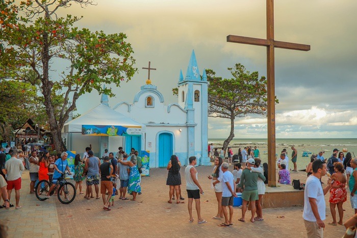 Praia do Forte A Seu Gosto presta homenagem à tradição pesqueira na segunda semana do festival [5]