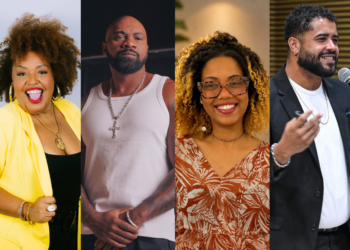 Festival Afrocria celebra talentos da periferia com cultura, formação e empreendedorismo