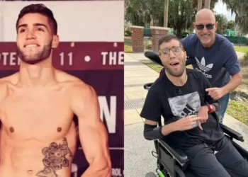 Morre Prichard Colón, ex-promessa do boxe que viveu 10 anos em estado vegetativo após luta