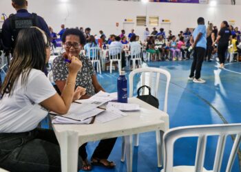 Costa Azul recebe mutirão de serviços gratuitos pelo Viver Salvador nos Bairros neste sábado (15)