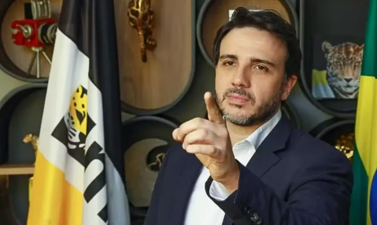 Renan Santos