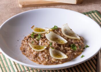 La Pasta Gialla promove Festival de Risotos até setembro