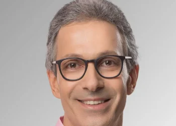Mineiro Romeu Zema concorrerá à Presidência pelo Novo