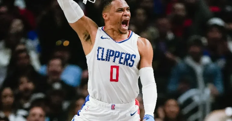 Russell Westbrook