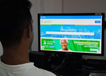 Ferramentas digitais da Prefeitura facilitam a vida da população com serviços em diversas áreas