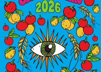 San Gennaro anuncia 7ª edição com tema Pop Rock e homenagem a Raul Seixas