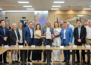 Agro baiano entrega a Jerônimo Rodrigues agenda de prioridades para o desenvolvimento do setor