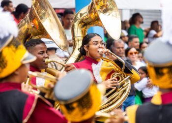 Copa Mestre Sardinha: Vila de Abrantes recebe competição de bandas e fanfarras