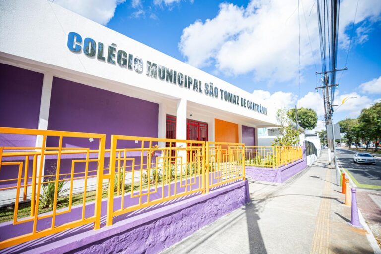 Seduc-entrega-obras-de-melhoria-São-Tomaz-foto-Patrick_Abreu (8)
