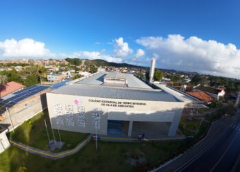 Com foco no protagonismo da juventude, 2ª edição do Conexão Estudantil será lançada na segunda-feira