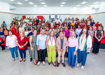 Com foco na saúde mental, Prefeitura lança núcleo inédito de apoio aos profissionais da educação