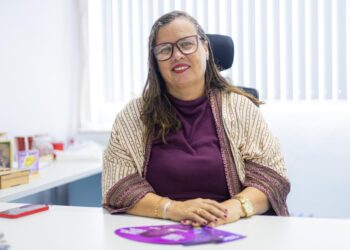 Agosto Lilás: Camaçari reforça combate à violência contra a mulher com fortalecimento da rede de proteção