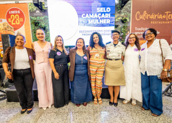 Prefeitura lança Selo Camaçari Mulher para incentivar a empregabilidade feminina