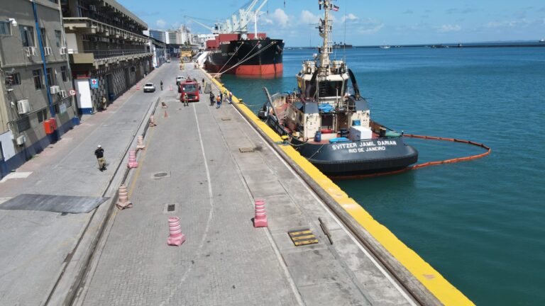 Simumado de Emergência - Foto Isaac Macedo (2)