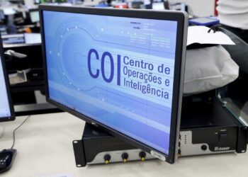 Sistema de reconhecimento facial da Bahia ultrapassa marca de 6,1 mil prisões