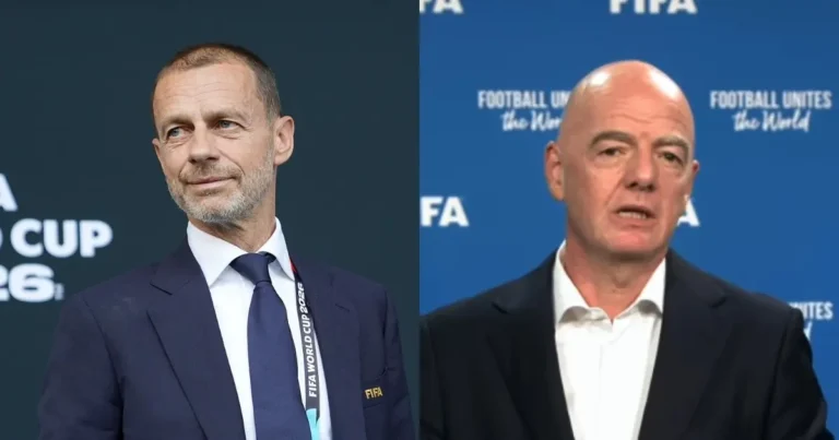 Uefa