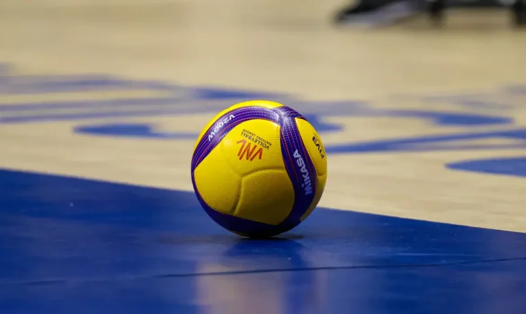 Vôlei