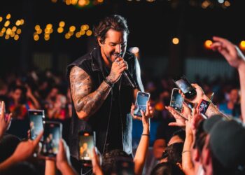 Banda EVA confirma presença no Vital 2026 no Espírito Santo