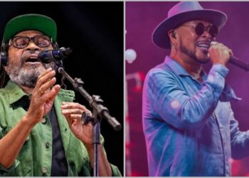Edson Gomes confirma shows e promete fazer história nas edições do Pôr do Jau