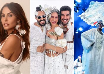 Alinne Rosa, Cortejo Afro e Bailinho de Quinta comandarão Réveillon Baluarte 2027