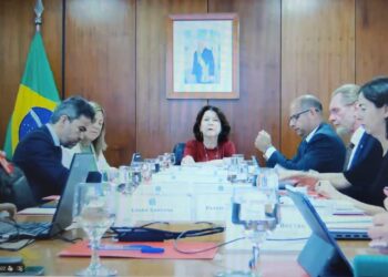 Bahia reforça articulação com União e municípios para enfrentar impactos do El Niño