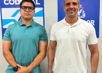 Representantes da Prefeitura de Salvador visitam em agosto Centro de Operações do Rio de Janeiro