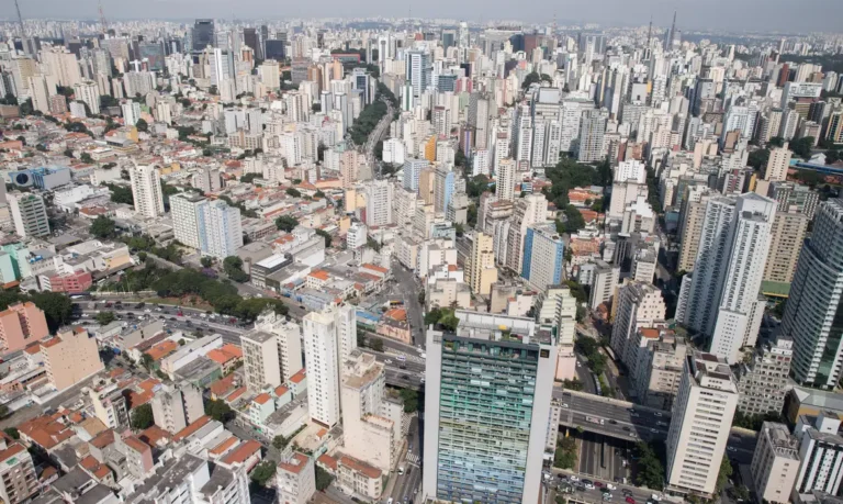 apartamentos