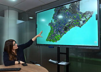 Prefeitura lança aplicativos que ampliam acesso a informações sobre serviços e equipamentos públicos de Salvador