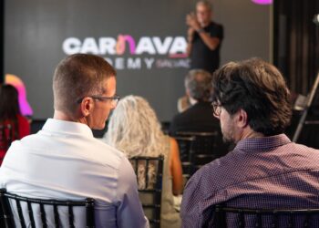 Carnaval Academy expande atuação com edições em Salvador e São Paulo